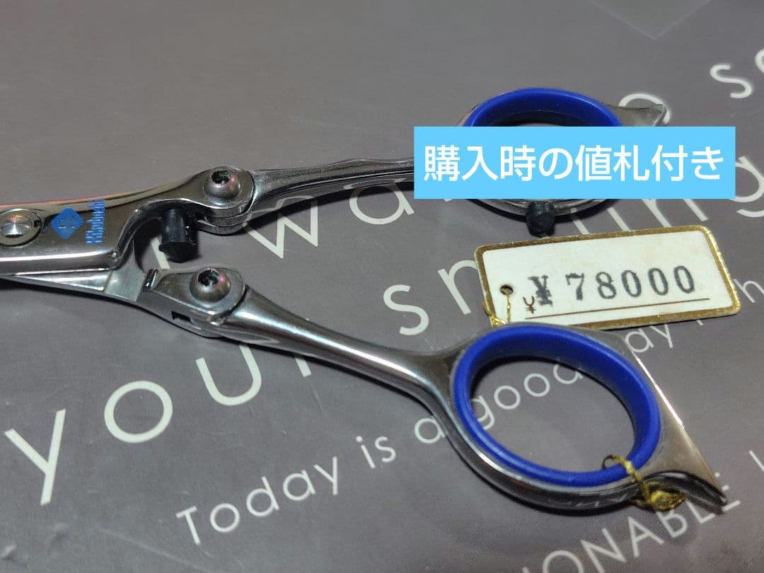 菊星JAGUAR SUPER CUT-6 新品未使用品 6インチ 特別価格 - メルカリ