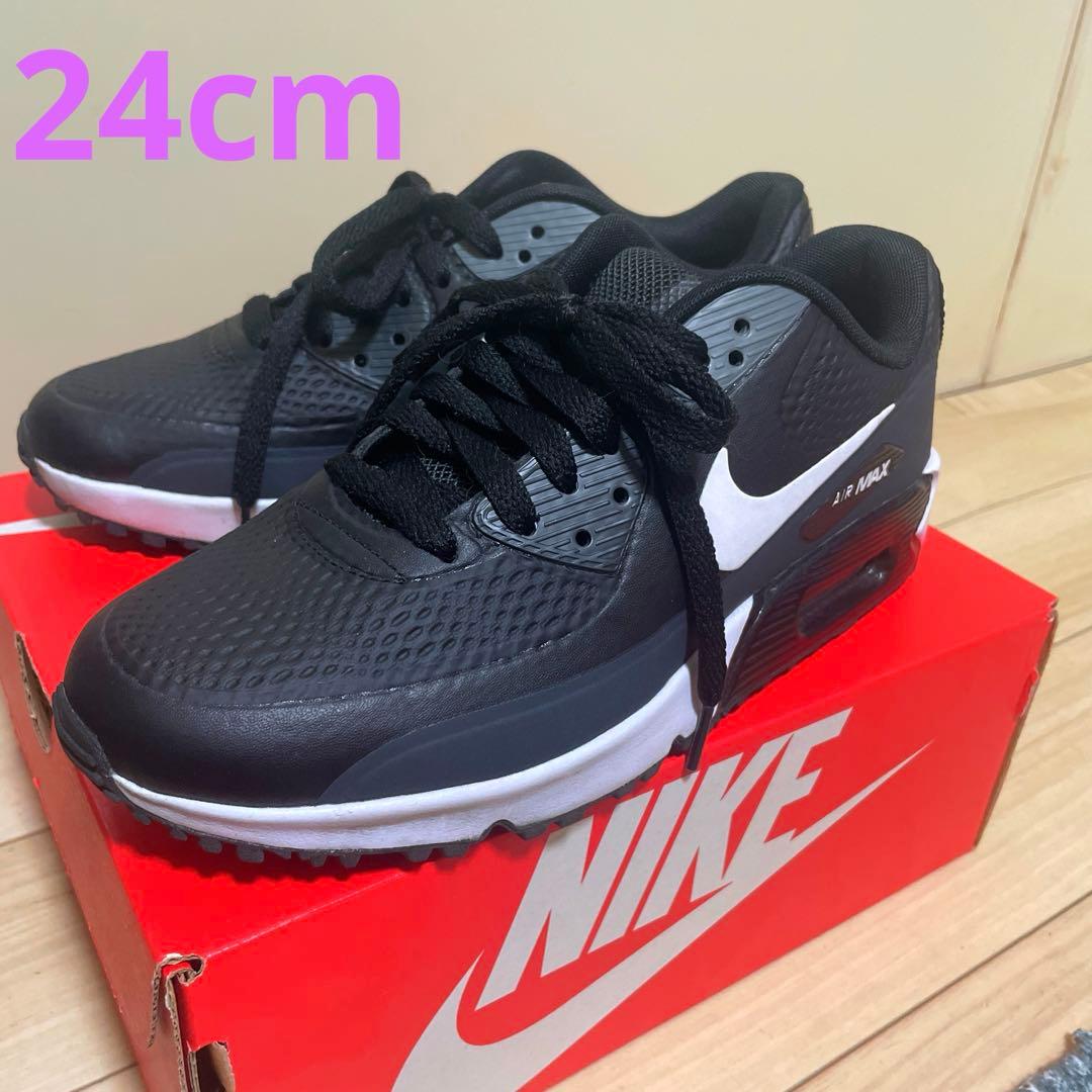 NIKE ゴルフシューズ　エアーマックス　AIR MAX セール】ナイキ エア マックス 90 G ゴルフシューズ / Nike Air Max 90