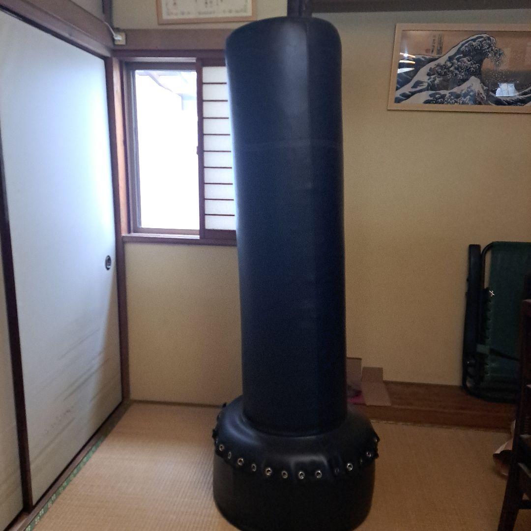 BODY DESIGN スタンディングサンドバッグ　組み立て説明書つき　送料込み スタンディングバッグBD │ スタンド型サンドバッグ サンドバック 自立