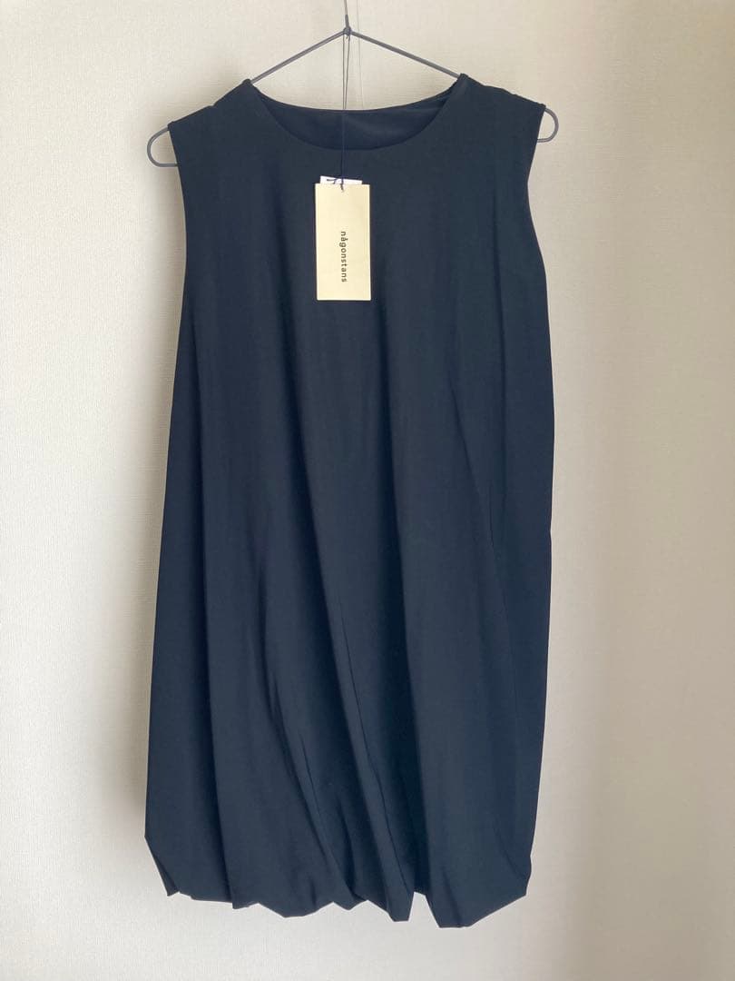 美品　ナゴンスタンス バルーン　ワンピース　スイムウェア nagonstans（ナゴンスタンス）Swimwear Collection 2023 SUMMERを発売