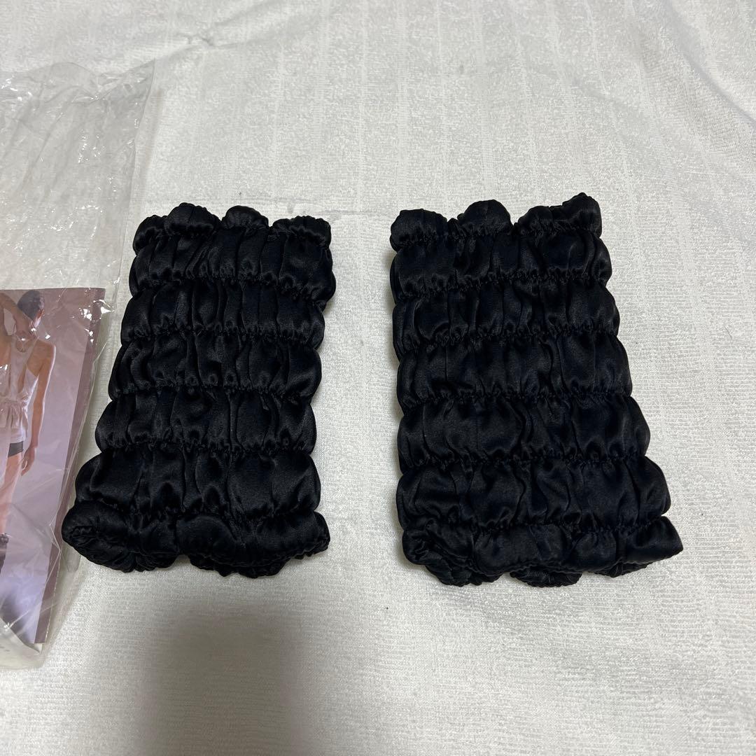 イオンドクター　ショート丈　ブラック イオンドクター ショートパンツウォーマー 通販 - ディノス