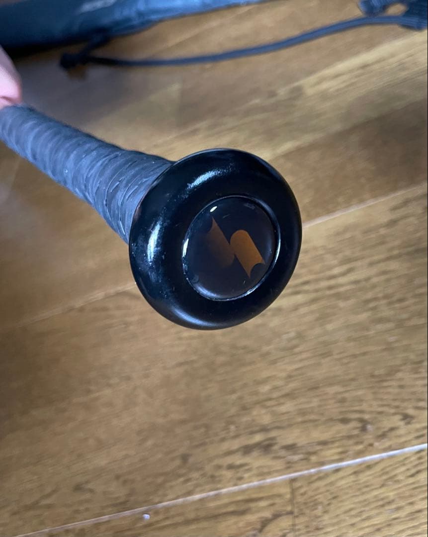 MM Jr. 80センチ　ミドルバランス