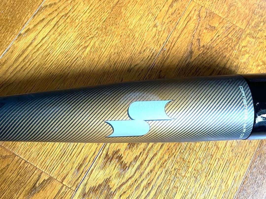 MM Jr. 80センチ　ミドルバランス