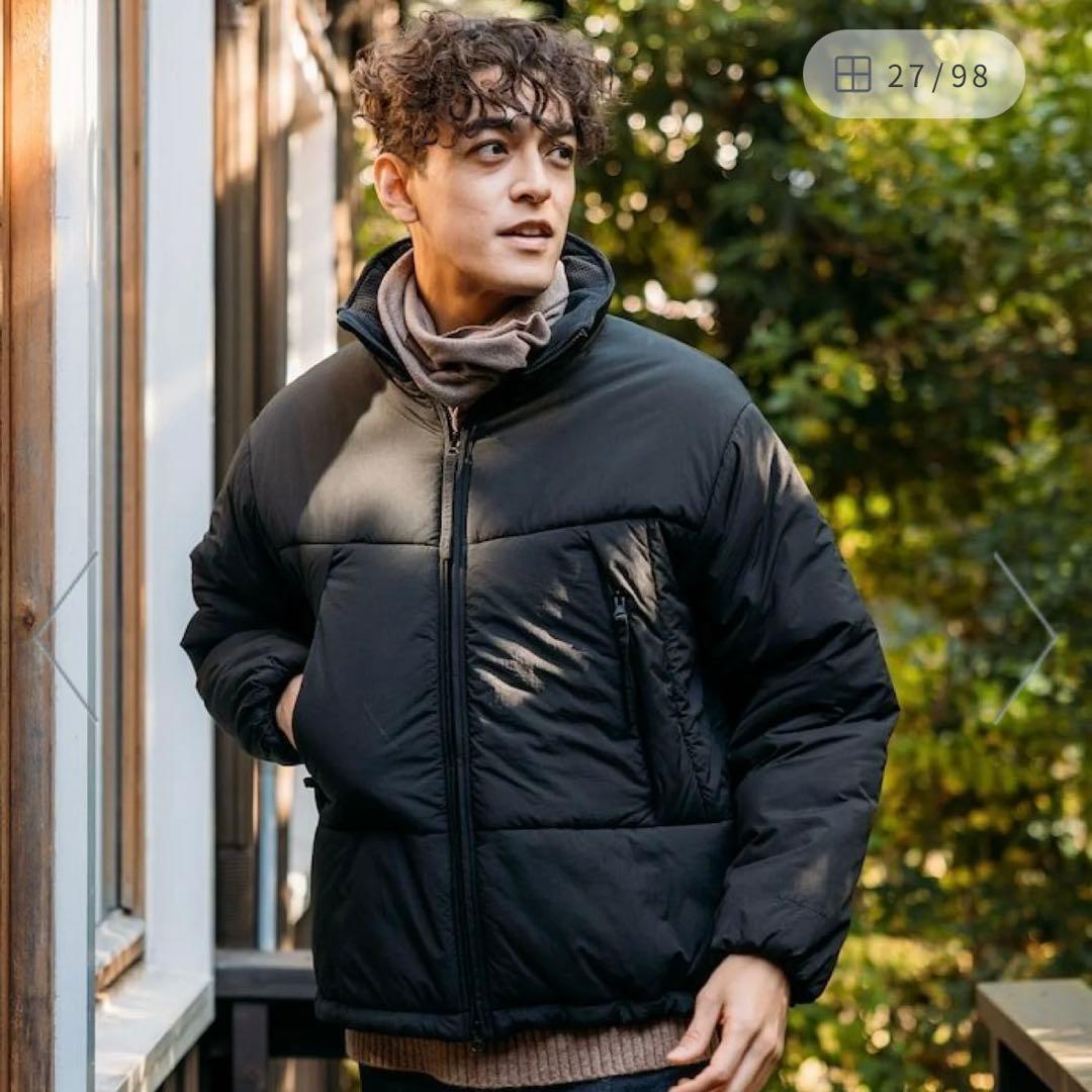 FREAK'S STORE PRIMALOFT PUFF JACKET - メルカリ