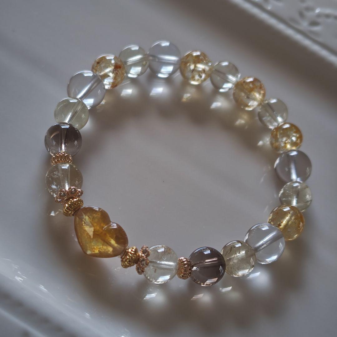 えびせんです♡プクラジ♡、ゴールデントパーズ、バイカラースモーキーetc.