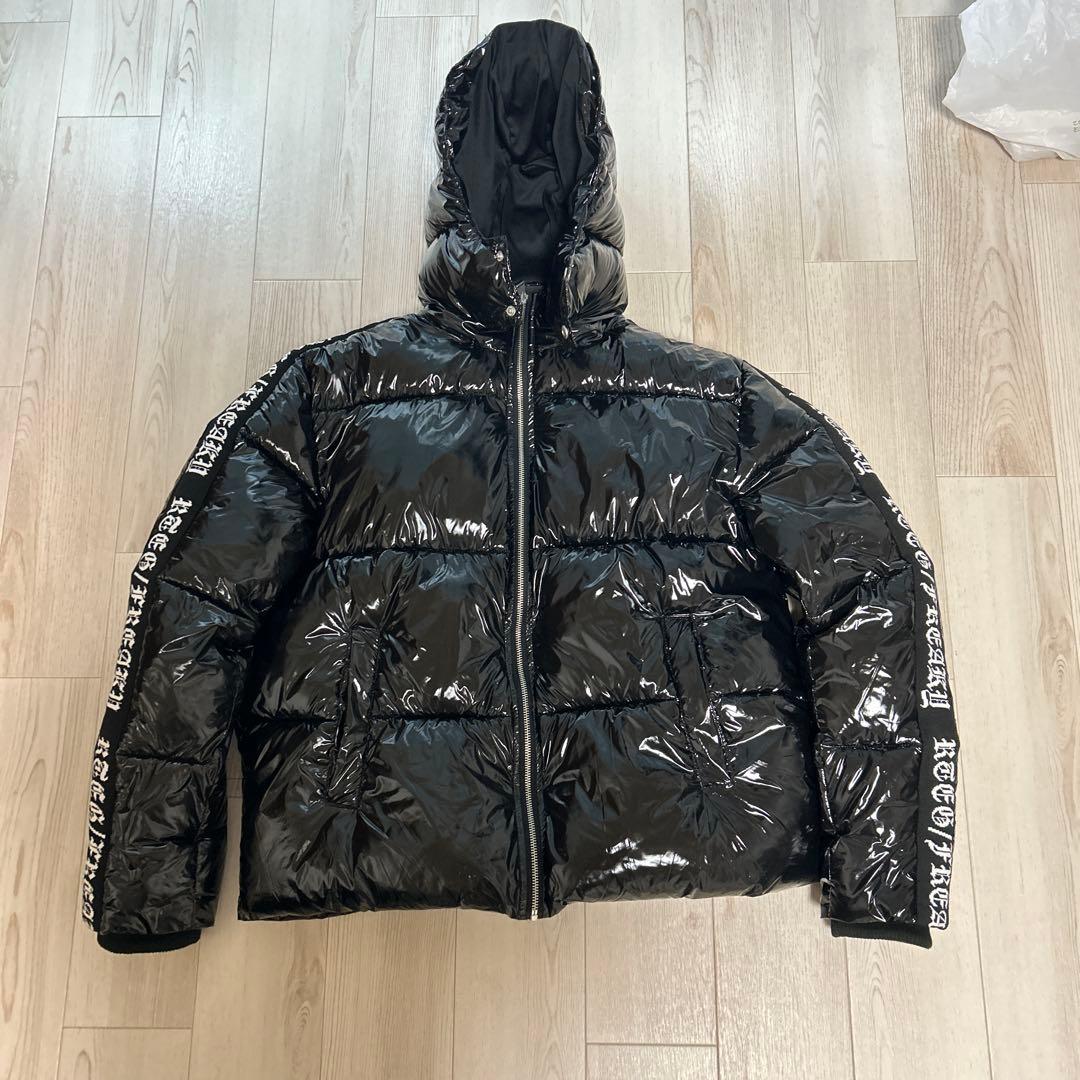 アダムスジャグラーダウンMサイズ - メルカリ