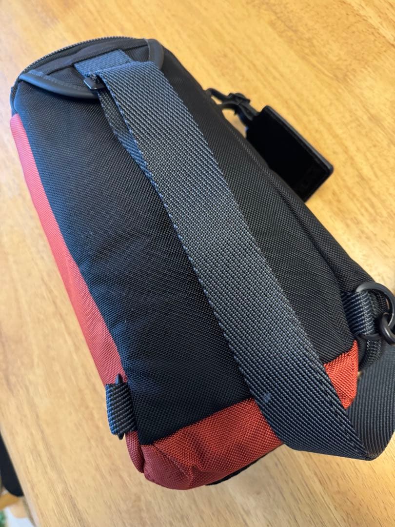 TUMI ALPHA3 BRAVO KELLEY SLING 232399RST - メルカリ