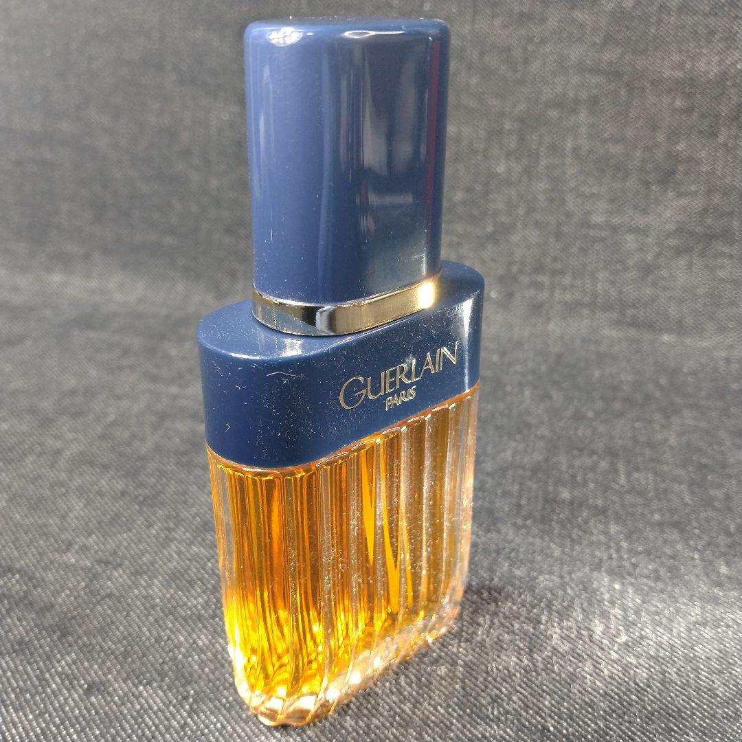 ☆希少・未使用 廃盤香水 ゲラン ダービー DERBY オードトワレ30ml☆