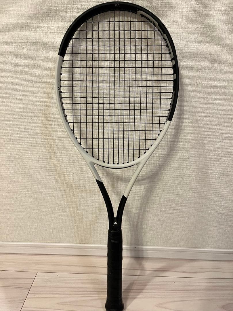 HEAD SPEED MP 2024 G2 FLAX装着済 2本セット - メルカリ
