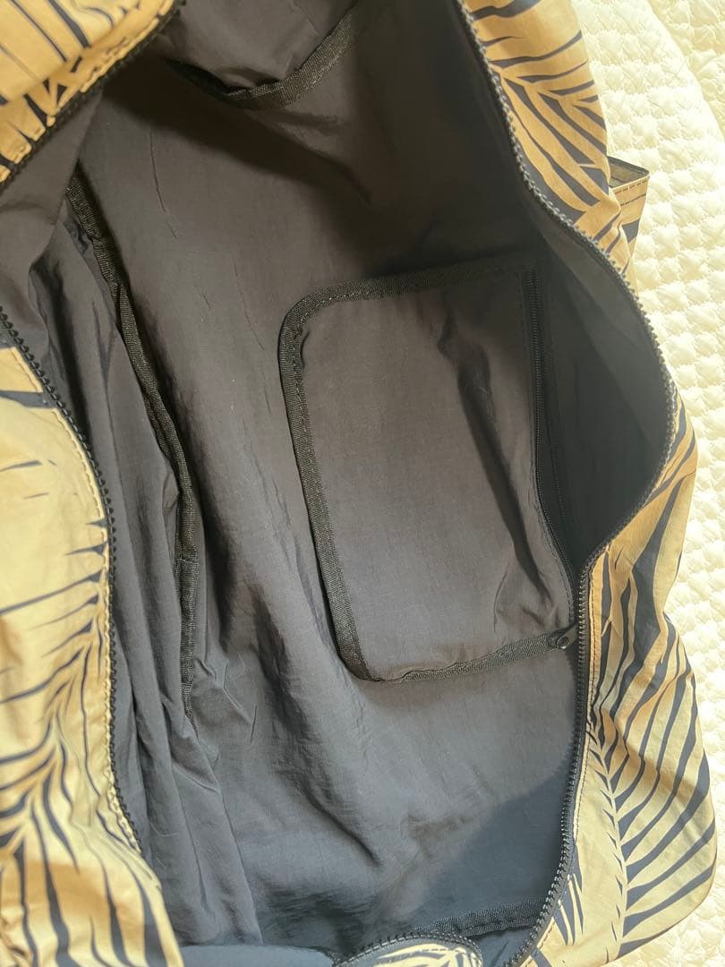 アロハコレクションボストン フラレッスンバッグ - メルカリ