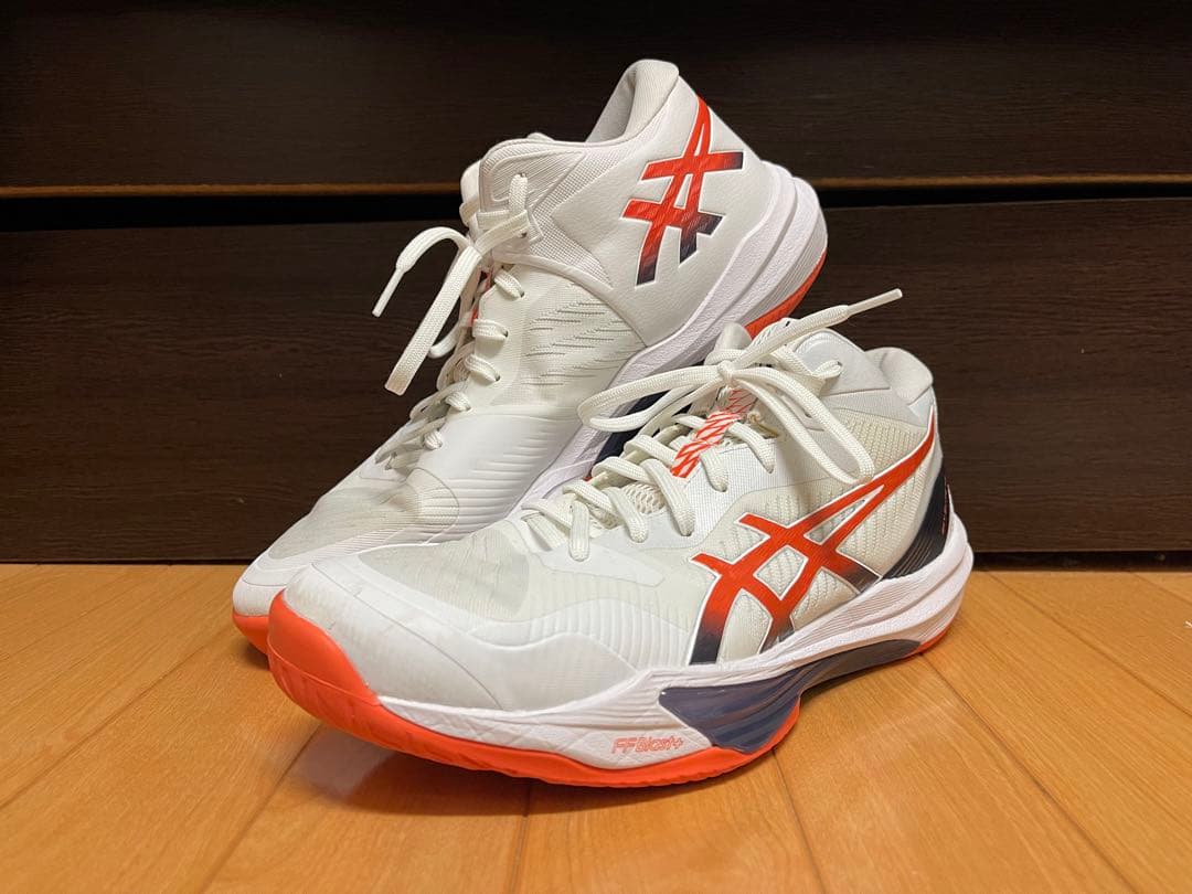 【即購入OK】ASICS SKYELITE FF MT3バレーボールシューズ skyelite mt3」の人気商品一覧 | 安い商品を通販サイトから探す - 価格.com