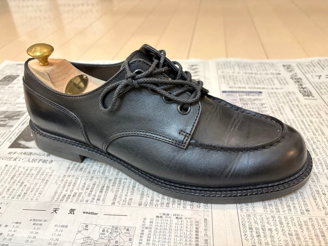 三陽山長/ EX-LINE 【MOHAWK/モホーク】 - メルカリ