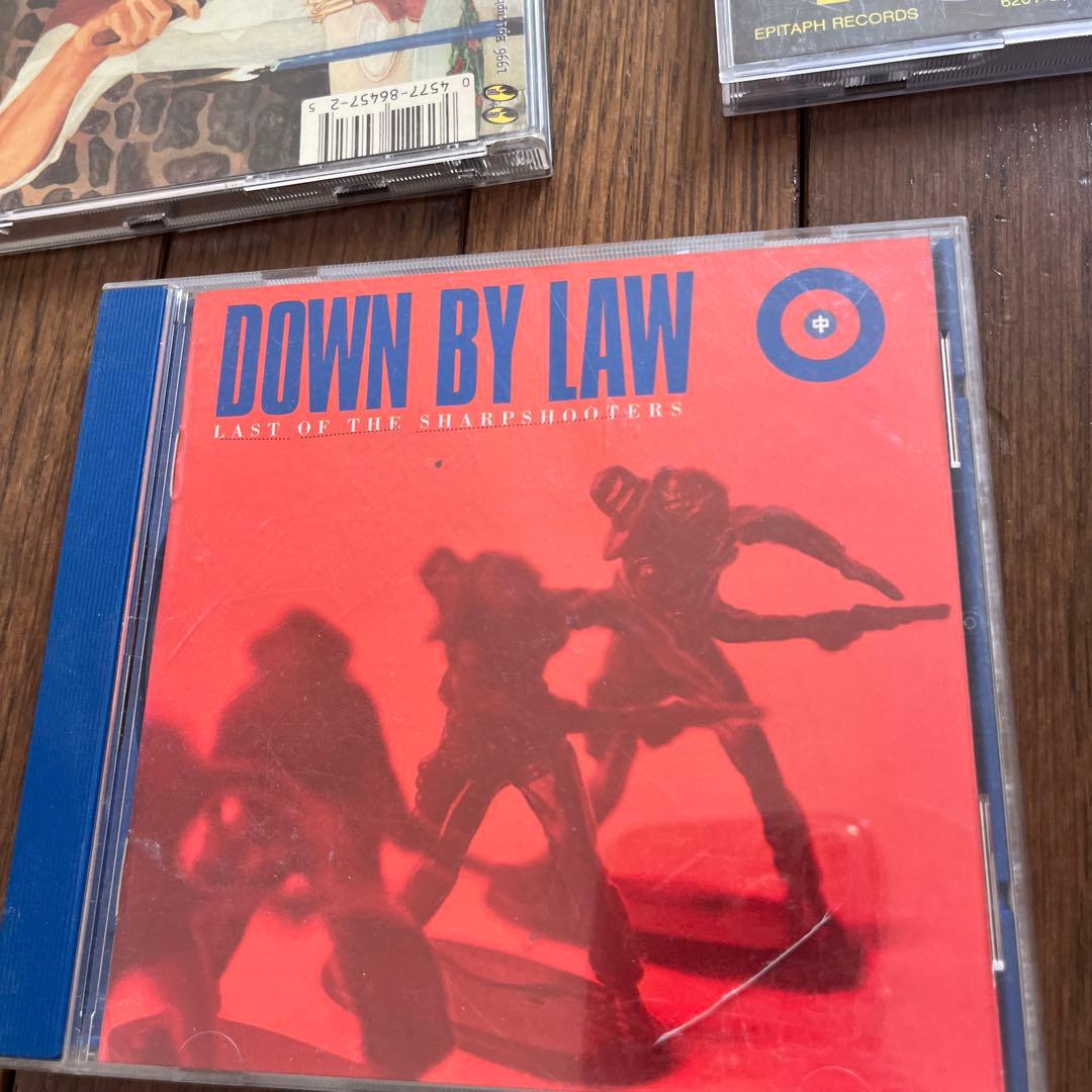 NOFX Heavy Petting Zoo 他3枚セット - メルカリ