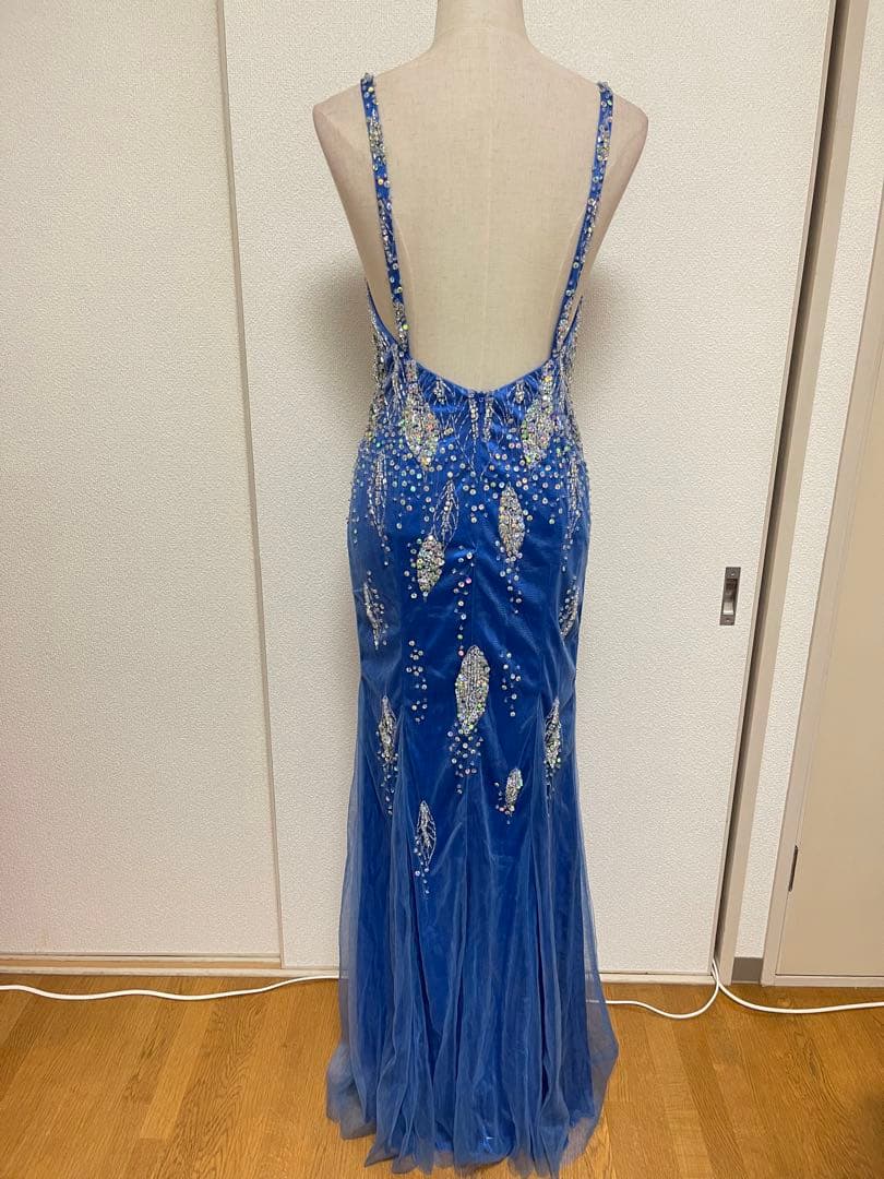 マイ★値下げ★新品M★H239★誕生日パーティー★キャバ嬢★ナイトクラブ