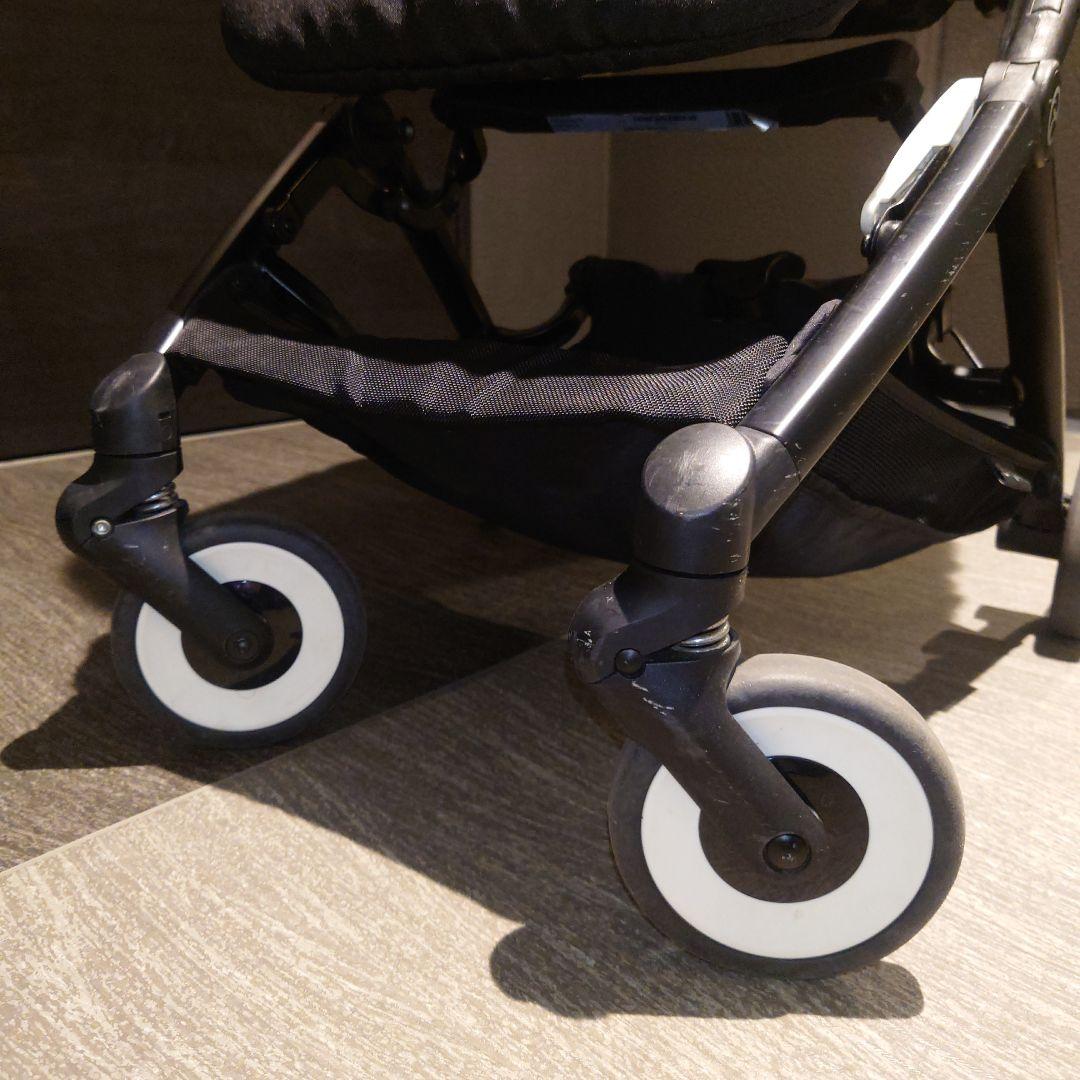 サイベックス リベル クラシックベージュ cybex LIBELLE 修理歴有り