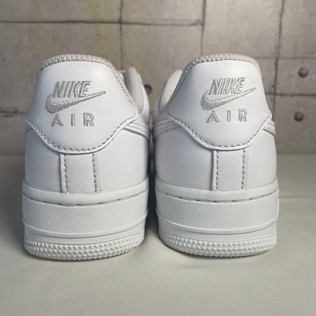 【未使用品】　NIKE ナイキ　エアフォース1 23.5cm