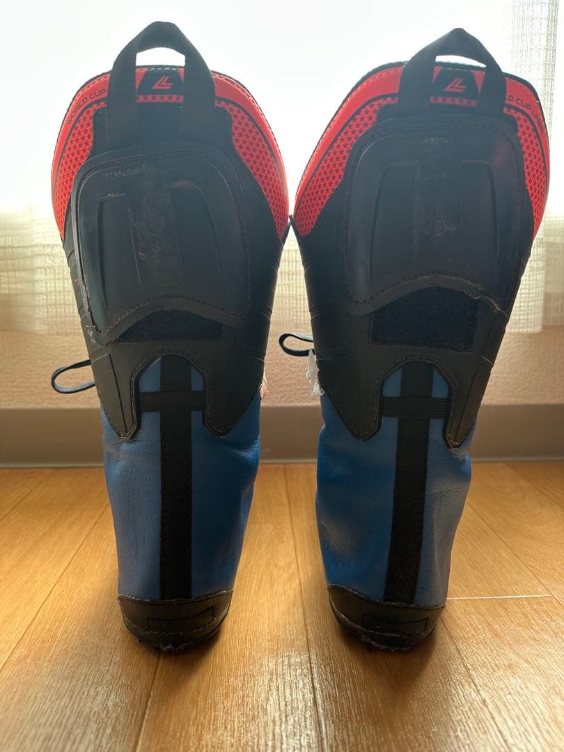 スキー 23-24 LANGE ZJ+ 23.5cm