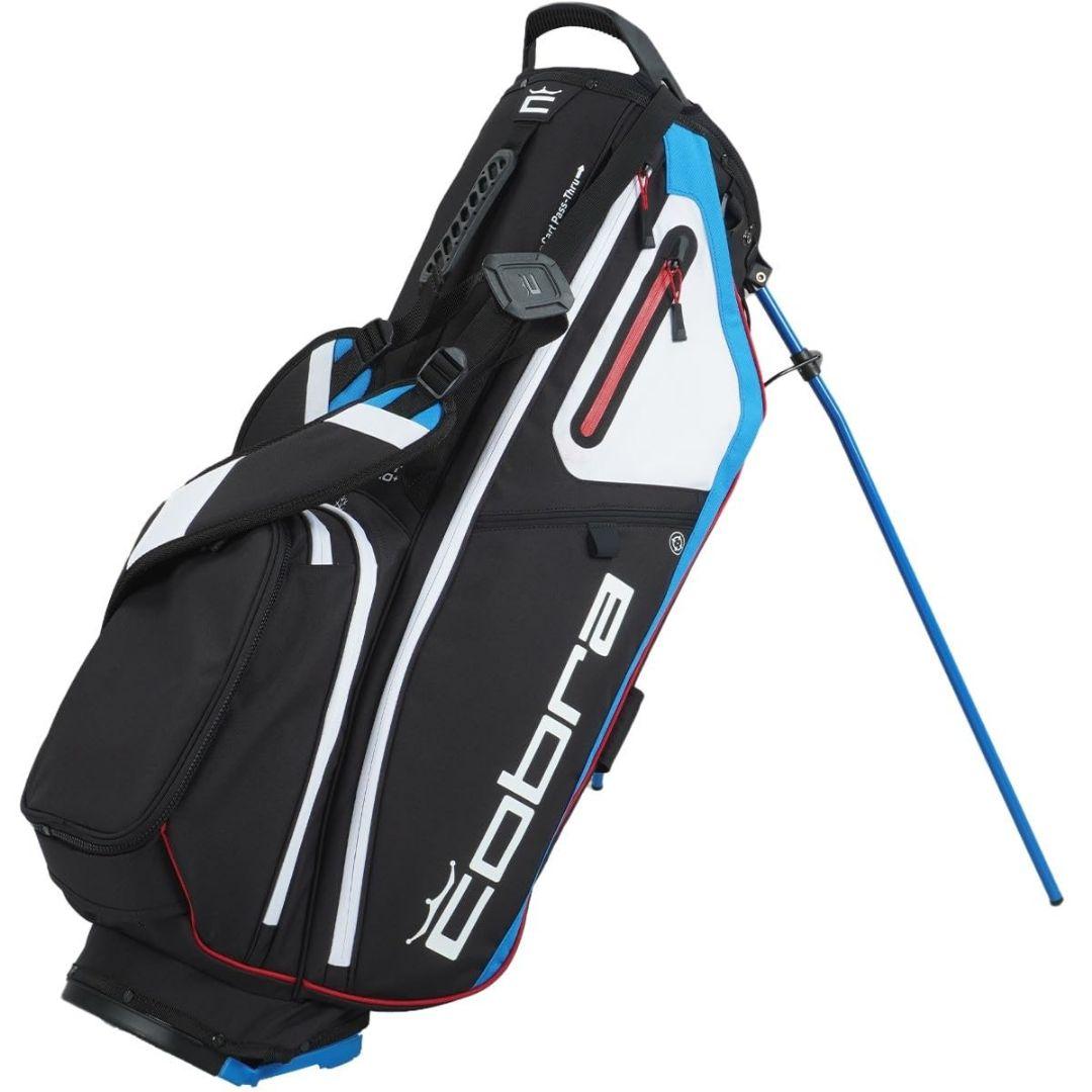 コブラ ウルトラ ライト プロ スタンド キャディバッグ COBRA（コブラ） cobra Ultralight Pro 2WAY スタンドキャディバッグ