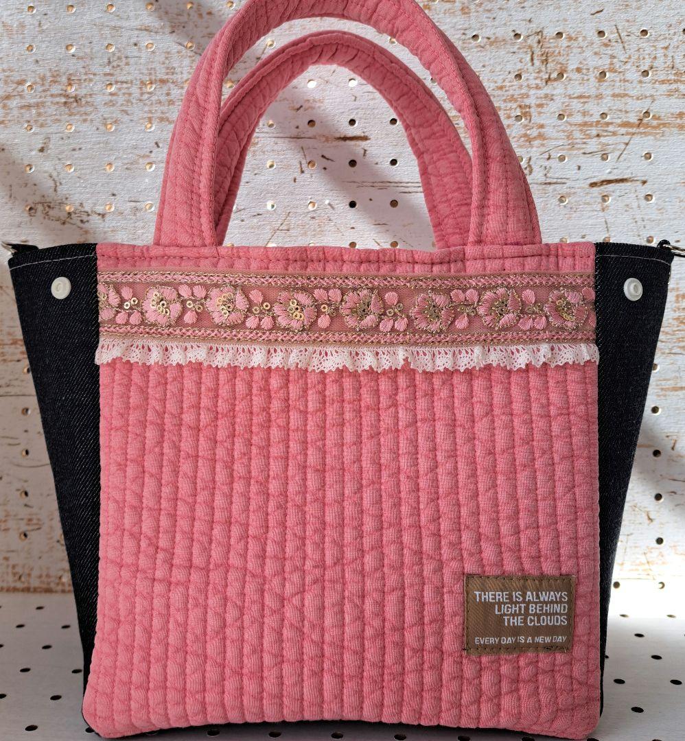 コヤンイサムチョン リトルサンダー トートバッグ - メルカリ