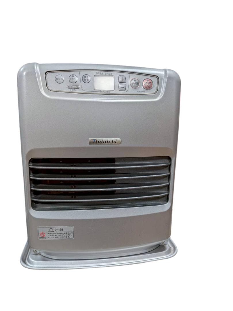 ダイニチ ブルーヒーター 石油ファンヒーター FW-3216S 9-12畳 ブルーヒーター ダイニチ工業 FW-32S6(W) 家庭用石油ファンヒーター S