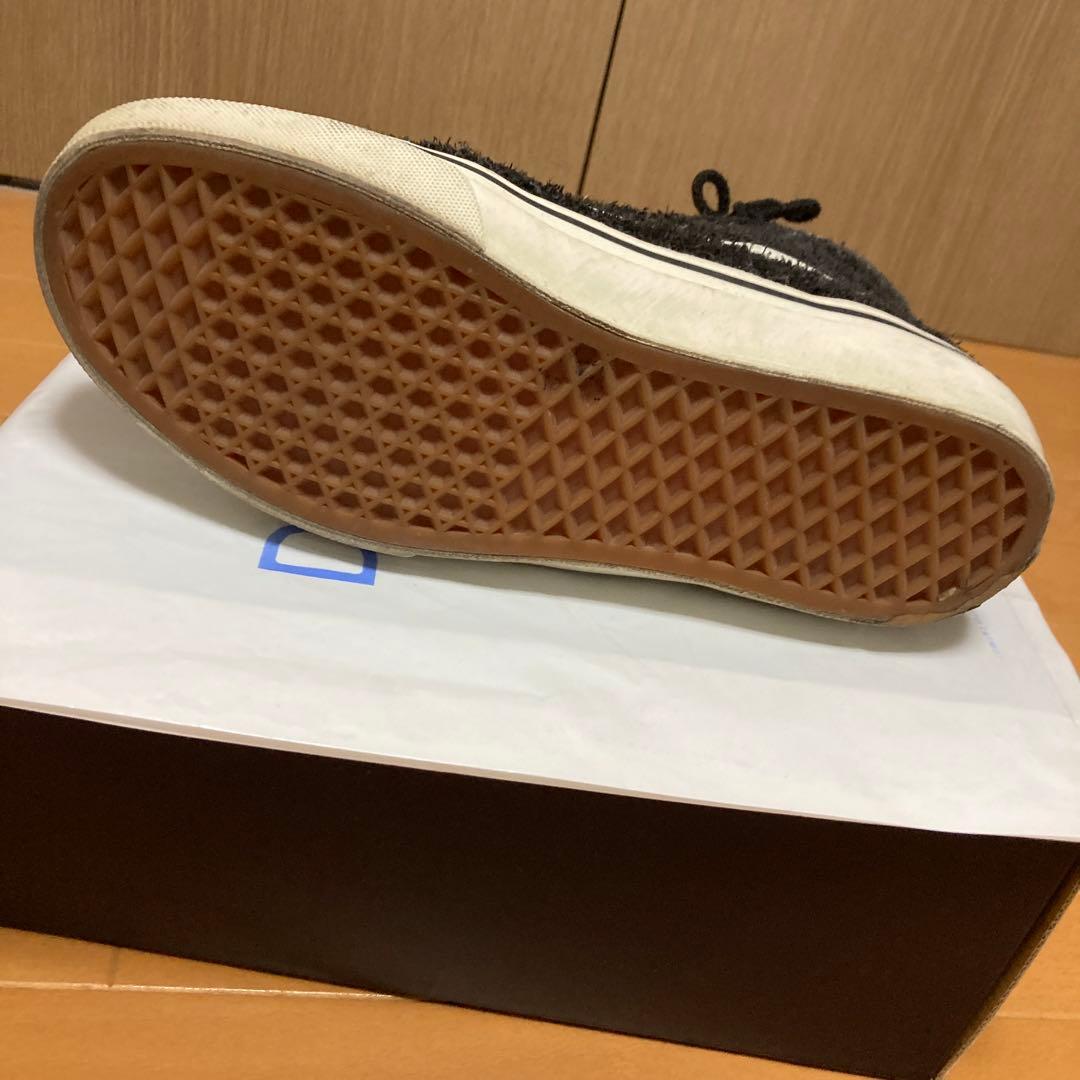 nonnative×VANS キムタク着用 - メルカリ