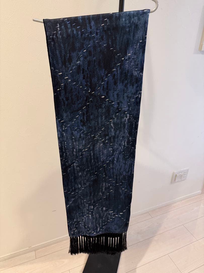 ポータークラシック シルクストール（銀座店限定） GINZA CLASSIC SILK STOLE – CLASSIC GENTLEMAN PORTER CLASSIC TOKYO