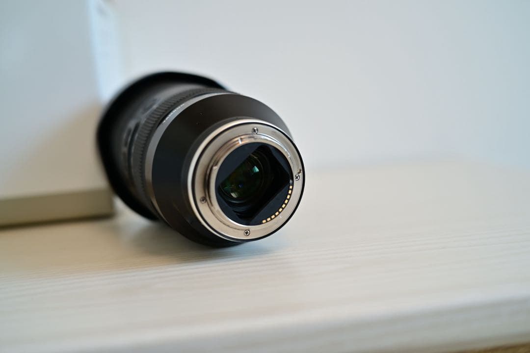 レンズ(ズーム) TAMRON 35-150mm F/2-2.8 Di III VXD