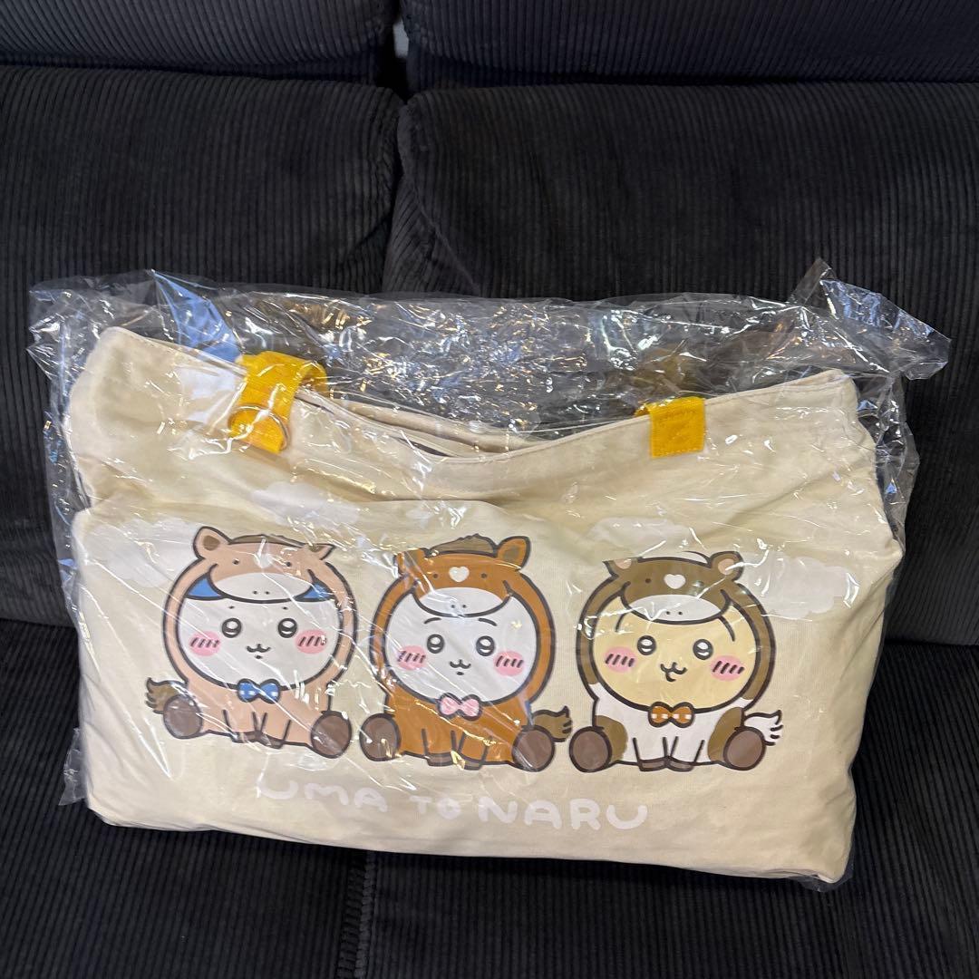 未開封】ちいかわ ハッピーバッグ2026（午年）福袋 - メルカリ