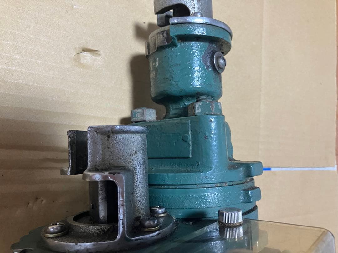 残1 値段交渉大歓迎！ 早い者勝ち！ KE-14AWEB ブレーキ弁 - メルカリ