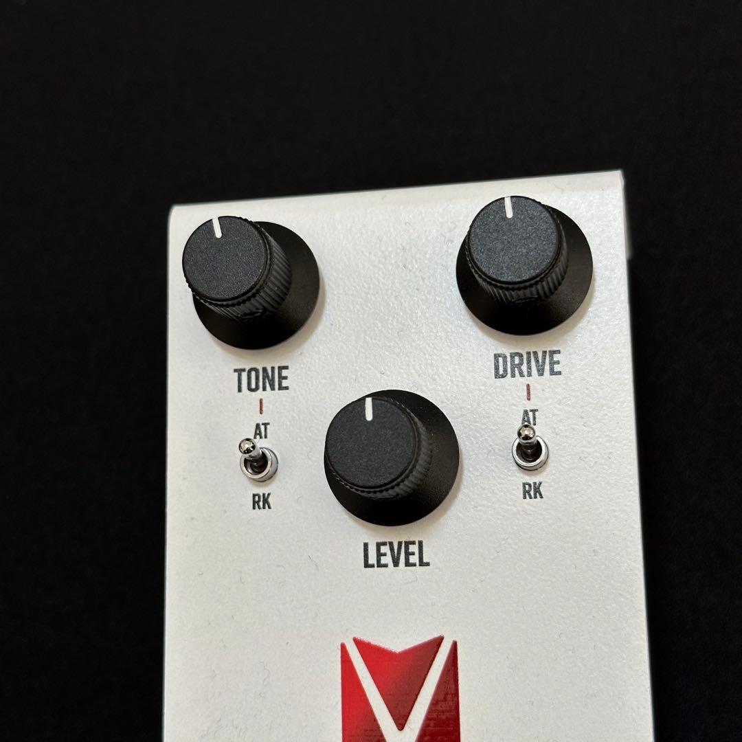 ★動作確認済★ Keeley Muse D