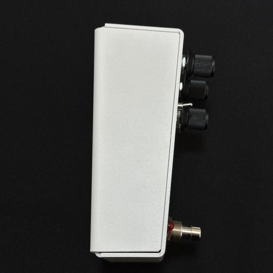 ★動作確認済★ Keeley Muse D