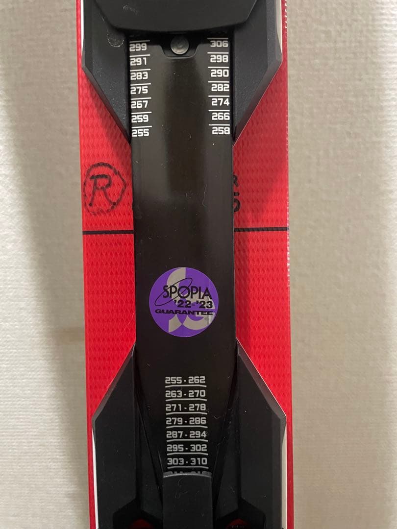 オガサカ KEO'S KS-EV【2022-2023】 定価¥119,900 - メルカリ