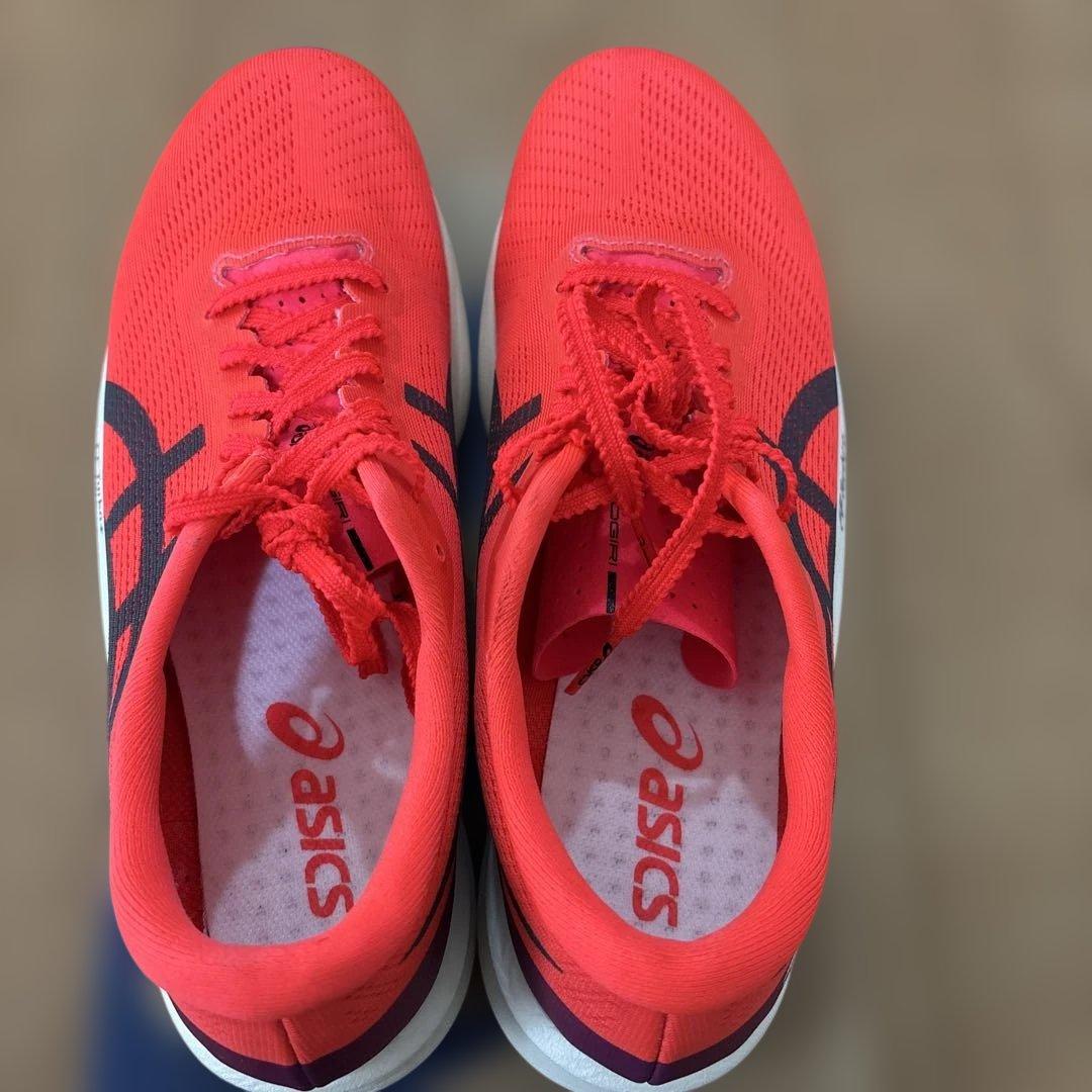 アシックス S4+ YOGIRI 26.0cm (1013A158)