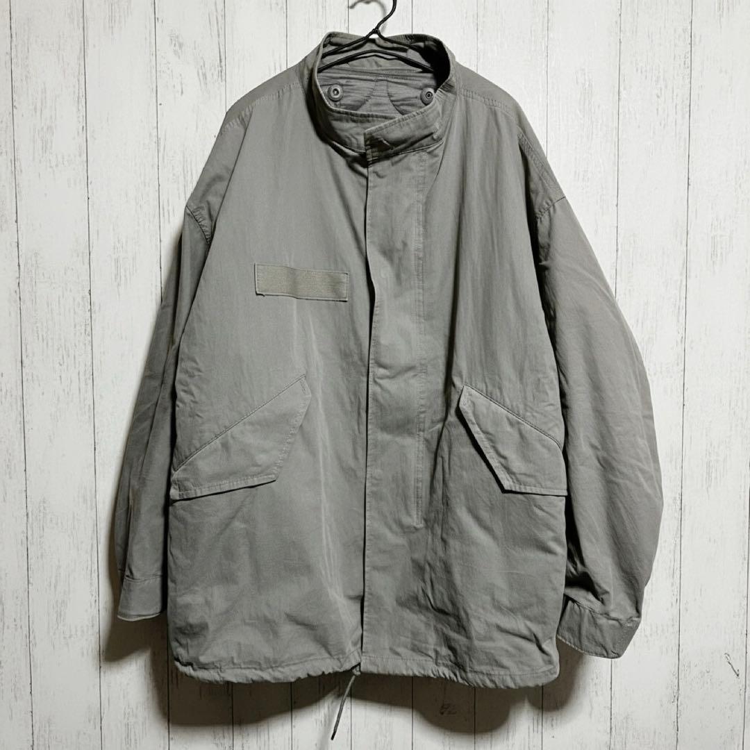 FREAK'S STORE M65 ショート ライナー モッズ セットコ－ト - メルカリ