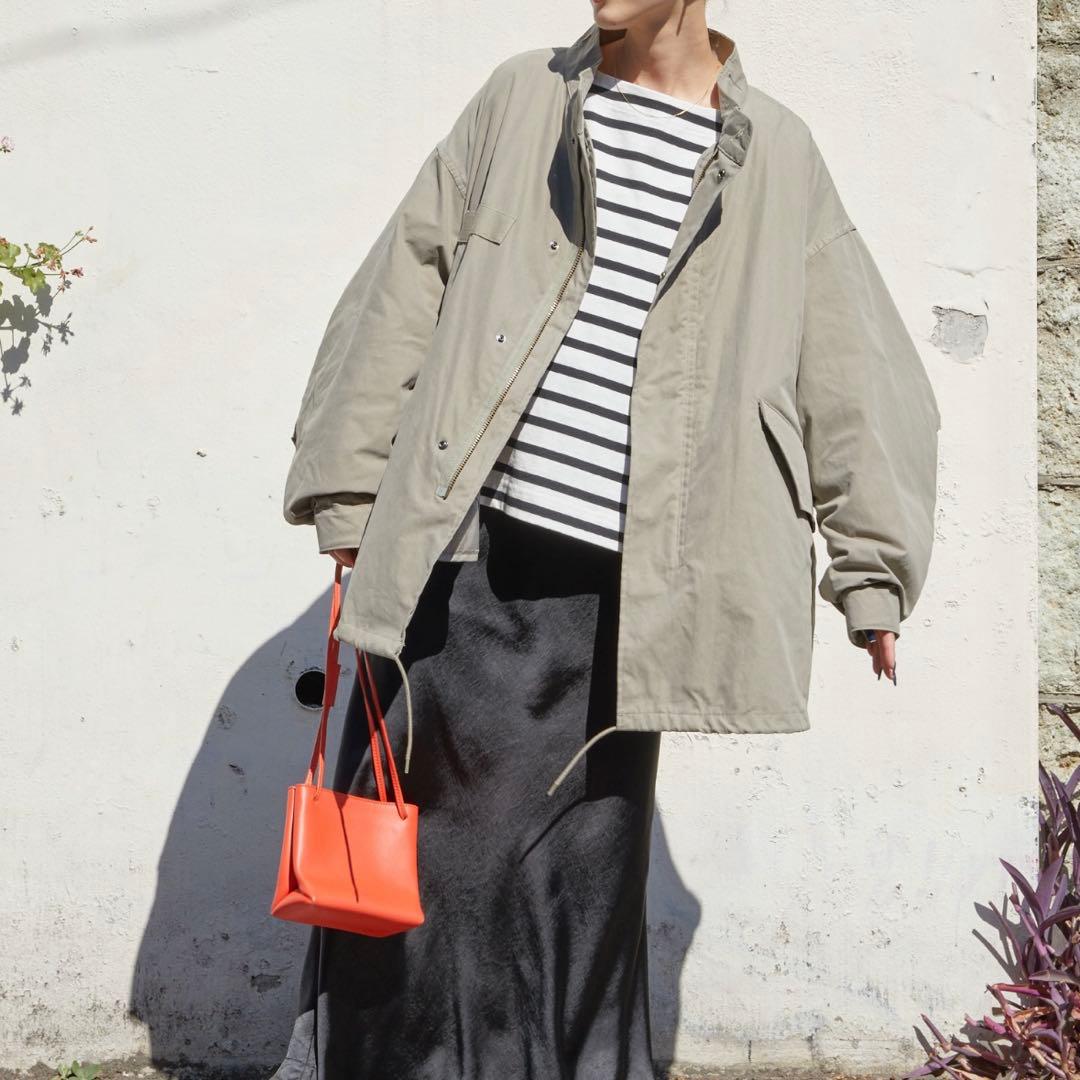 FREAK'S STORE M65 ショート ライナー モッズ セットコ－ト - メルカリ