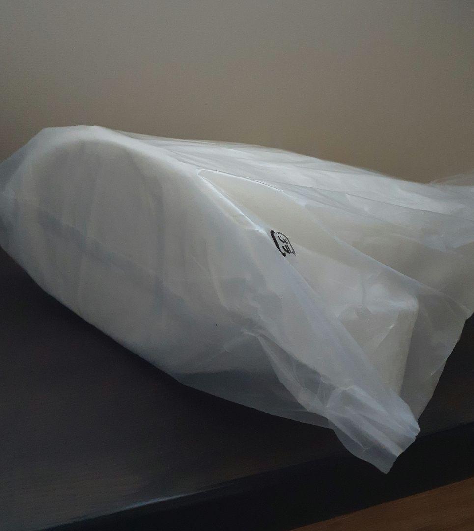 《1点のみ♡》メゾンドフルール　ガトーフレーズ2Wayバッグ　ホワイト♡