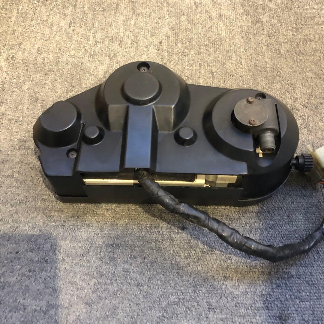 VT250Fメーター、CBR400F流用 - メルカリ