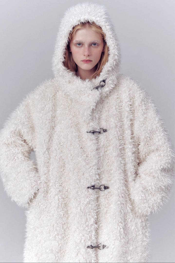 ジャケット・アウター the toe Charlottenburg Coat Bernauer Coat – THE TOÉ