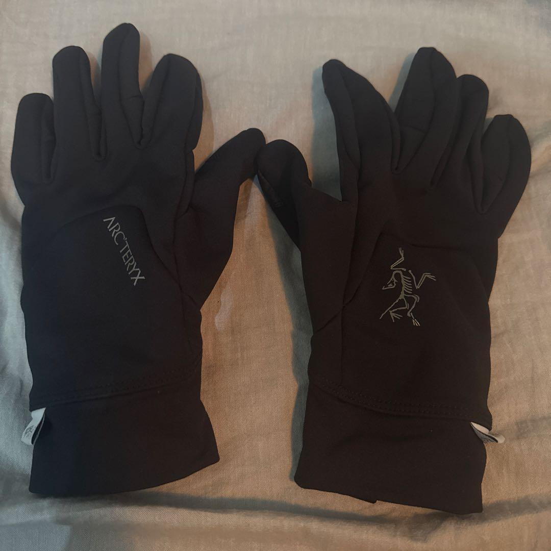アークテリクス ARCTERYX VENTA GLOVE メンズ XS Venta Glove | Arc'teryx United States