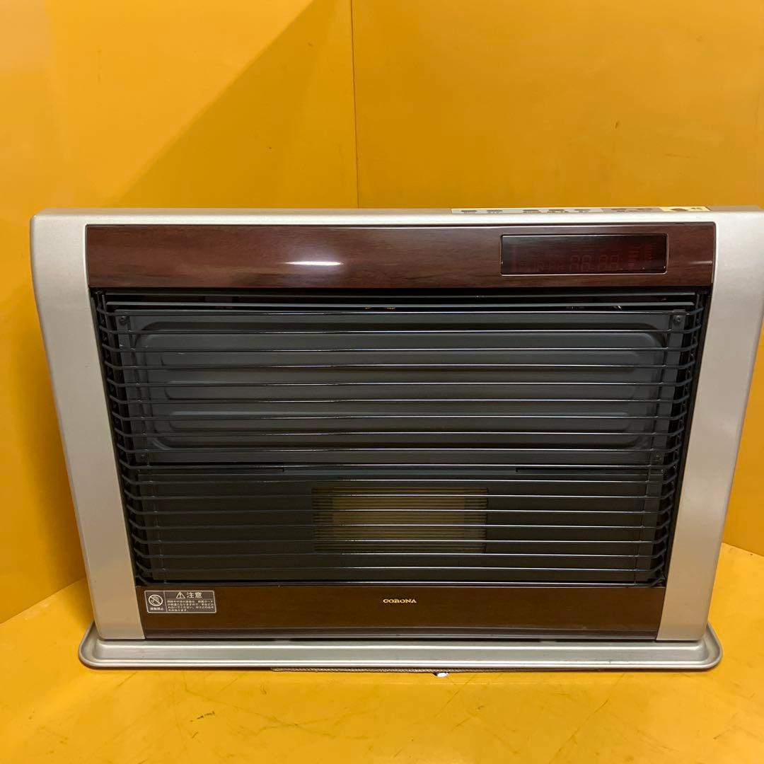 コロナ アグレシオ FF-AG6812H【分解整備済】 楽天市場】コロナ アグレシオの通販