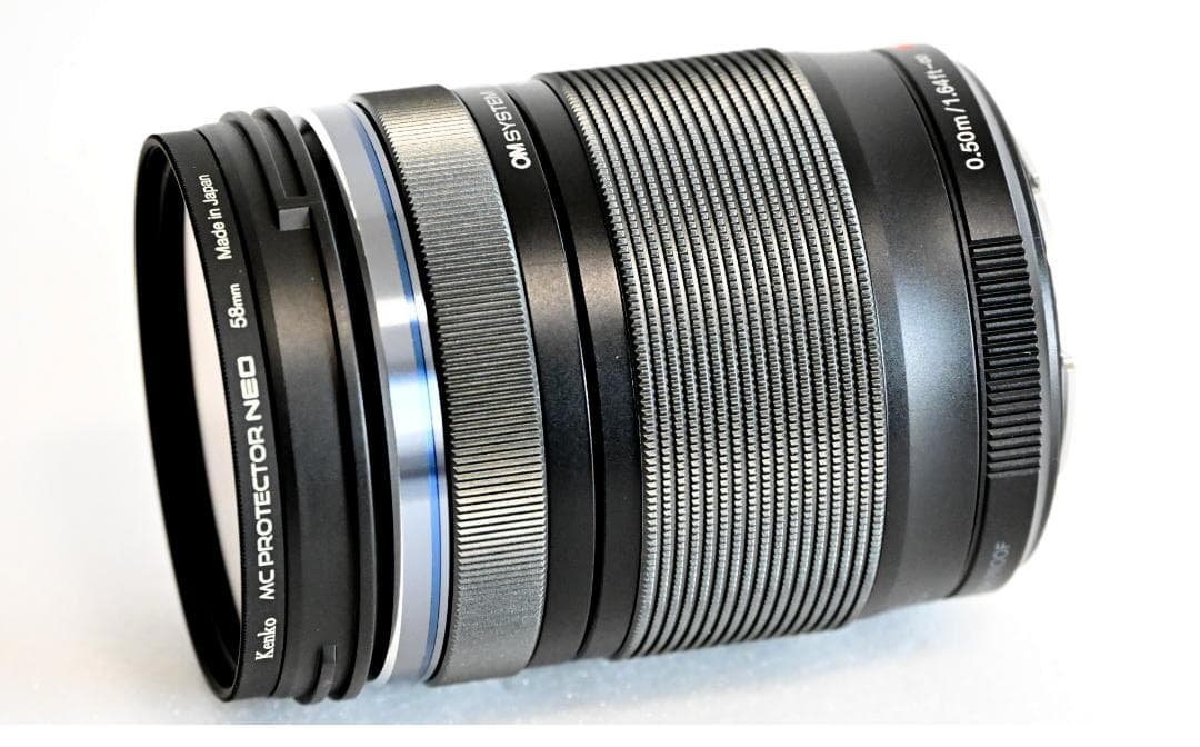 レンズ(ズーム) M.ZUIKO DIGITAL ED 14-150mm F4.0-5.6 II