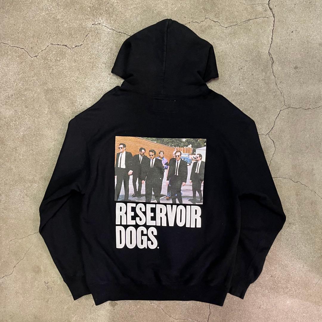 WACKO MARIA Reservoir Dogs Hooded M - メルカリ