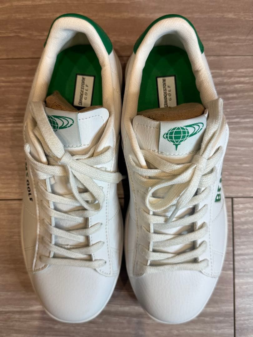 [24.0cm]BEAMS GOLF　ゴルフシューズ