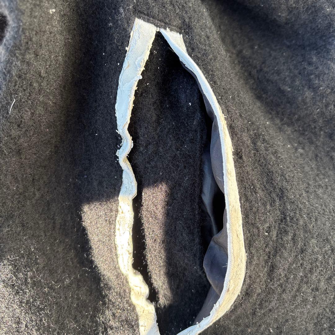 ラ*ラ様 Carhartt WIP ペンブローク バーシティスタジャン XL - メルカリ