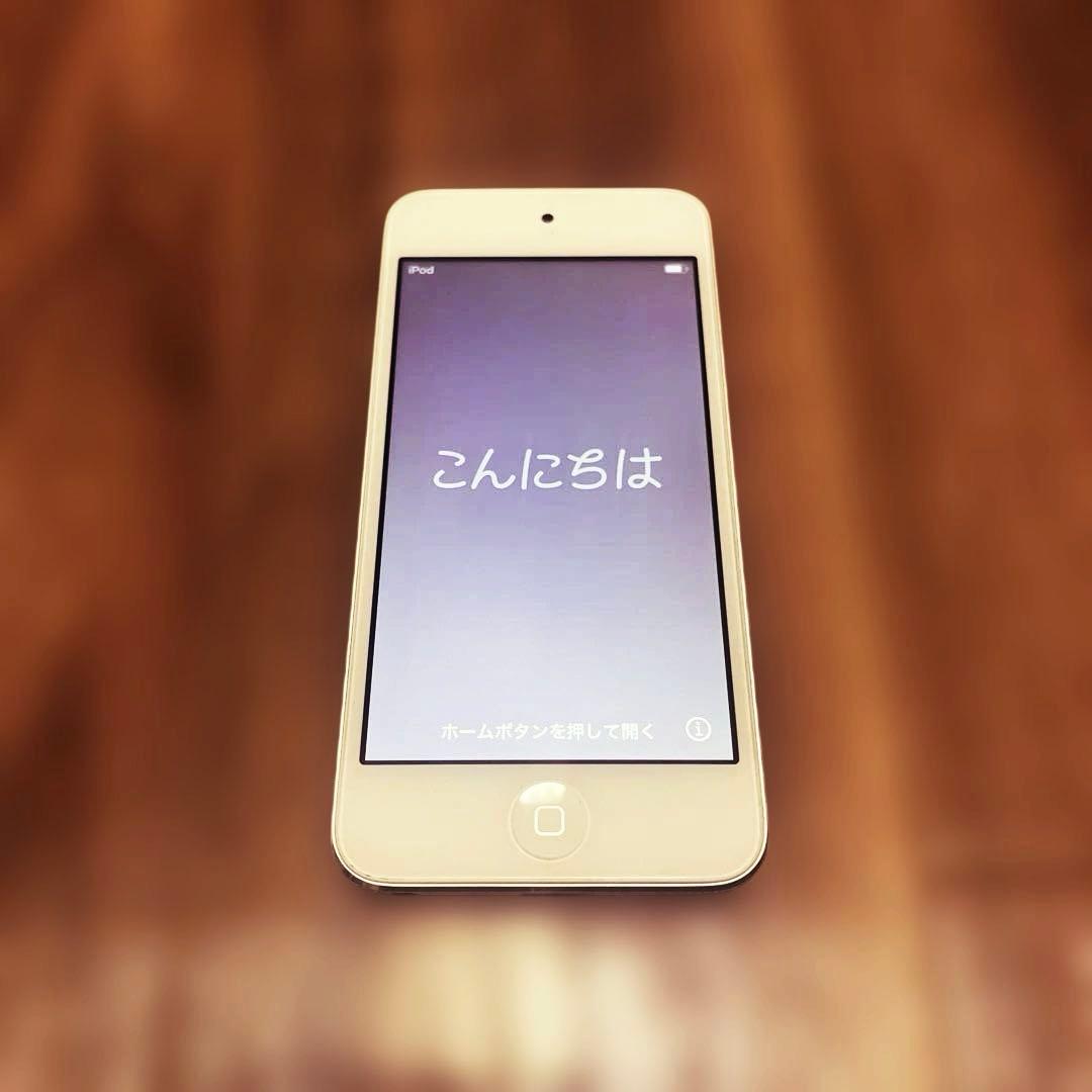 超美品】Apple iPod touch 第7世代 32GB シルバー - メルカリ