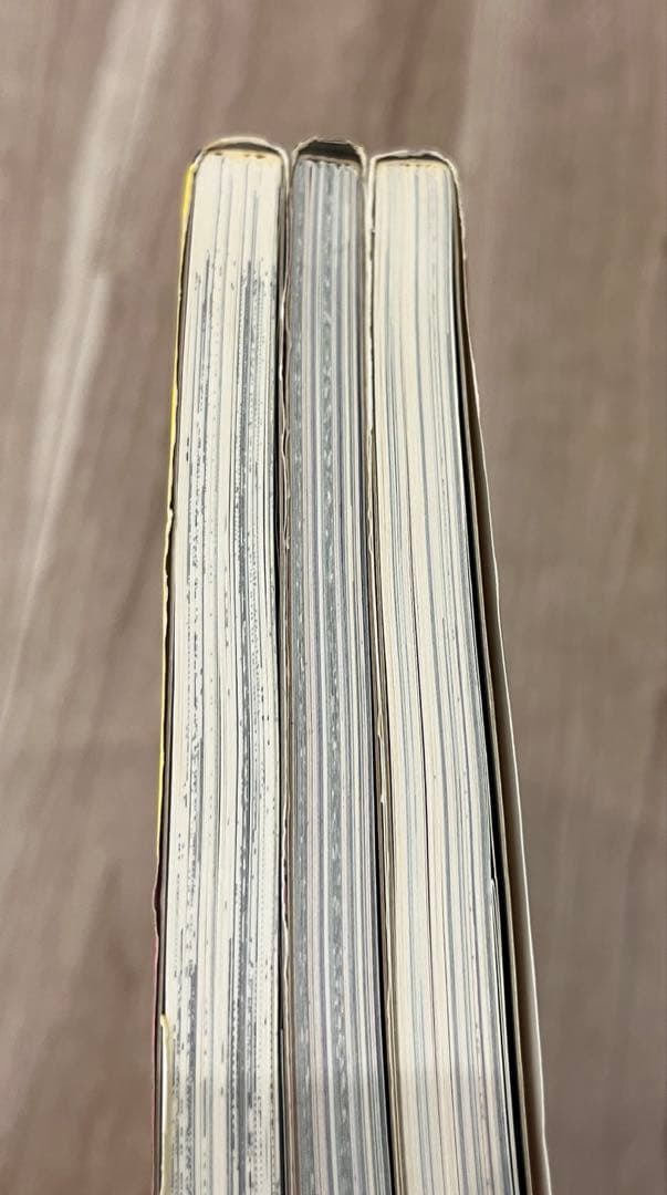 園田健一 Period 画集I 画集II 3冊セット