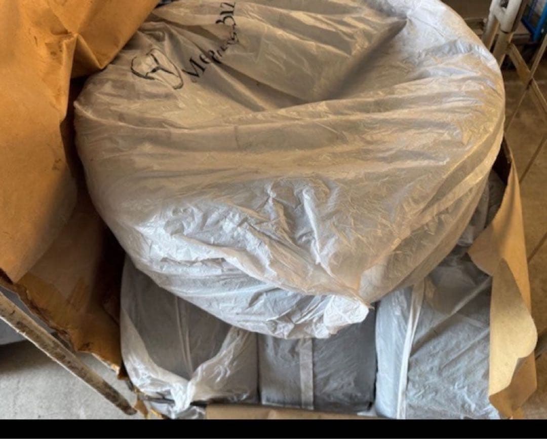 ピレリスタッドレス & SPORTECHNICアルミ4本セットW212 Eクラス - メルカリ