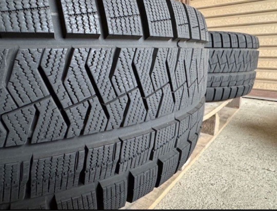 ピレリスタッドレス & SPORTECHNICアルミ4本セットW212 Eクラス - メルカリ