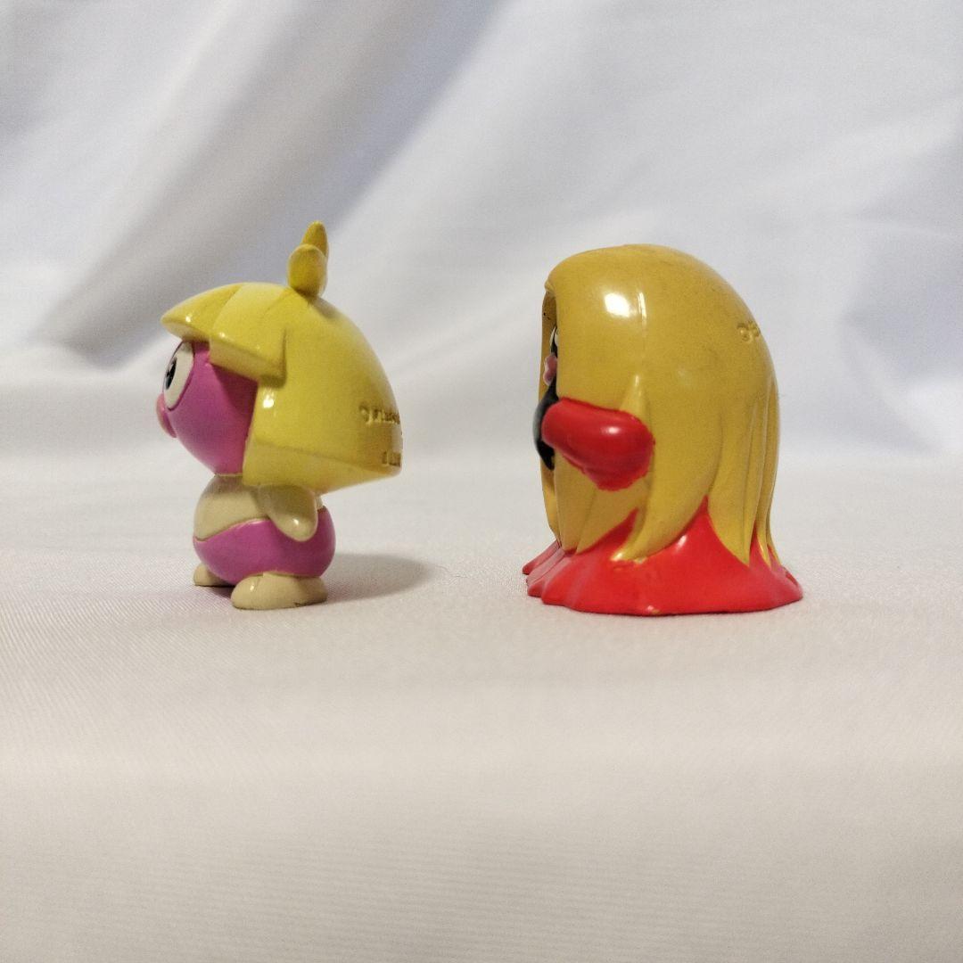 箱なし】ムチュール ルージュラ 初期 ポケモン 金銀 モンコレ - メルカリ