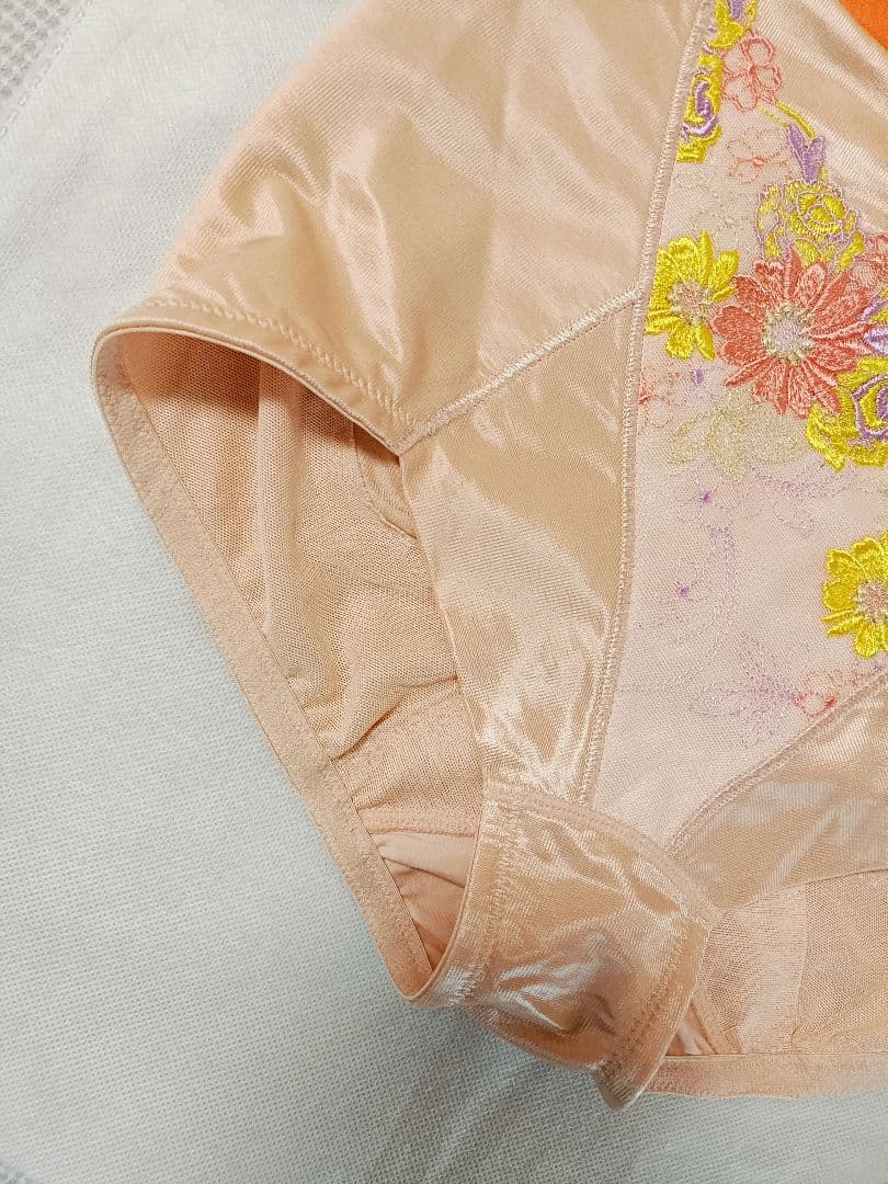 補正下着マルコ☆モンマリエ シェリル ショートガードル EL MARUKO